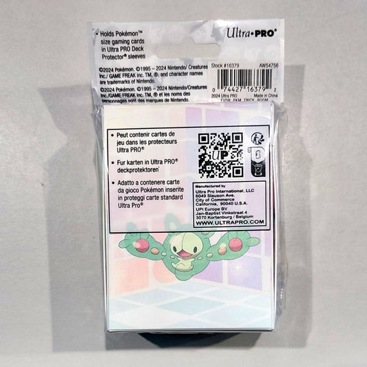 Gardevoir deckbox