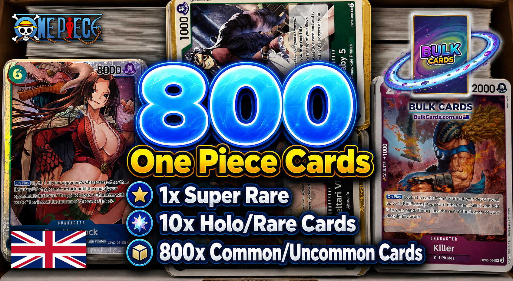 super rare one piece cards Bulk double graduation YU-GI-OH - YUGI'S LEGENDARY Denominations:$100.00