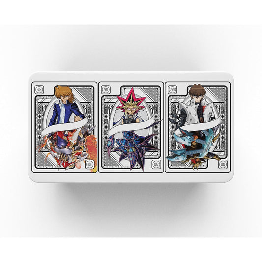 YuGiOh! 2025 Mega Tin