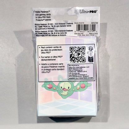 Gardevoir deckbox