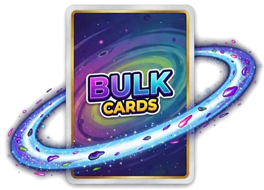 Bulk Cards - Buy Pokémon, One Piece, Yugioh and more Online!